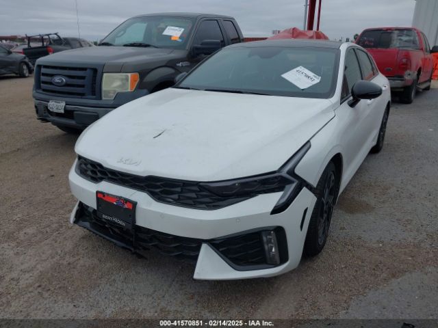 KNAG64J72S5305308 KIA K5 Gt-line