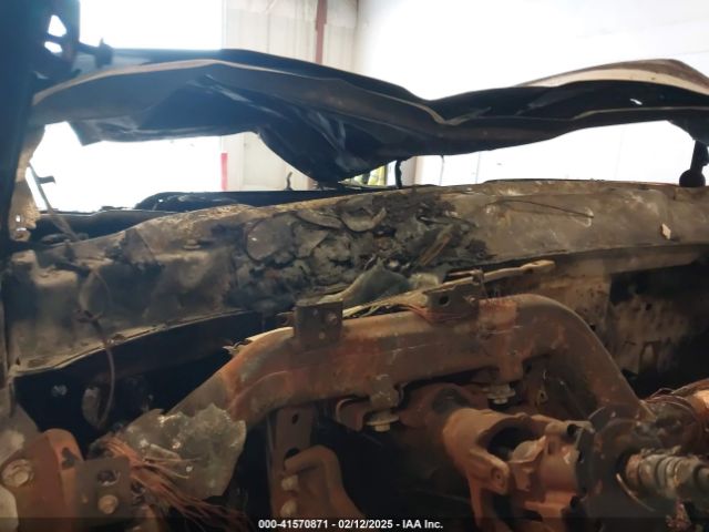1GC1KVE83FF111898 Chevrolet Silverado 2500hd Lt