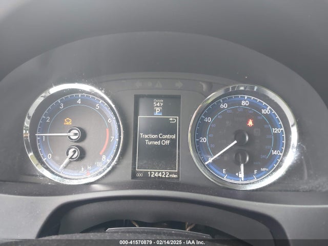 5YFBURHE0JP820443 Toyota COROLLA SE