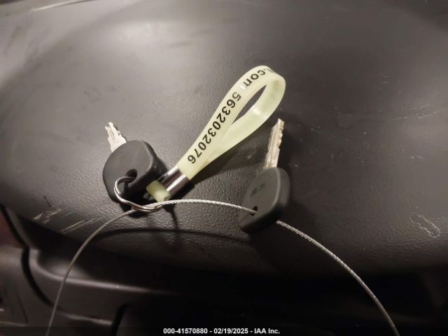 2G1WC5E30E1130124 Chevrolet Impala Limited Ltz