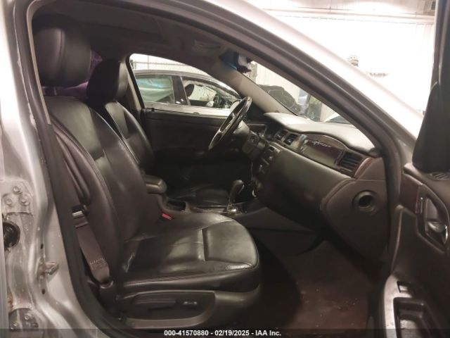 2G1WC5E30E1130124 Chevrolet Impala Limited Ltz