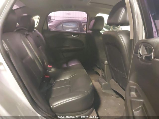 2G1WC5E30E1130124 Chevrolet Impala Limited Ltz