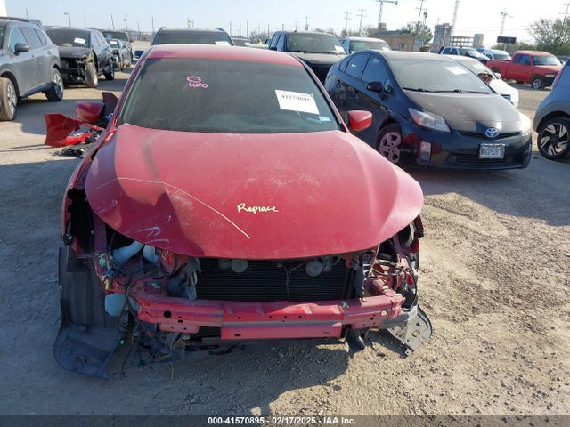 1HGCR2F52GA187930 Honda Accord Sport