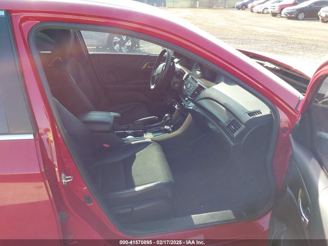 1HGCR2F52GA187930 Honda Accord Sport