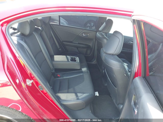 1HGCR2F52GA187930 Honda Accord Sport