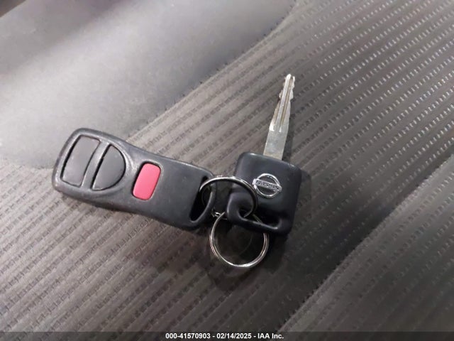 41570903 :رقم المزاد ، 3N1AB6AP2AL649013 vin ، 2010 Nissan Sentra 2.0s مزاد بيع