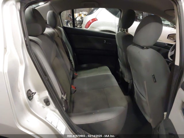 Aukcja sprzedaży 2010 Nissan Sentra 2.0s, vin: 3N1AB6AP2AL649013, numer aukcji: 41570903