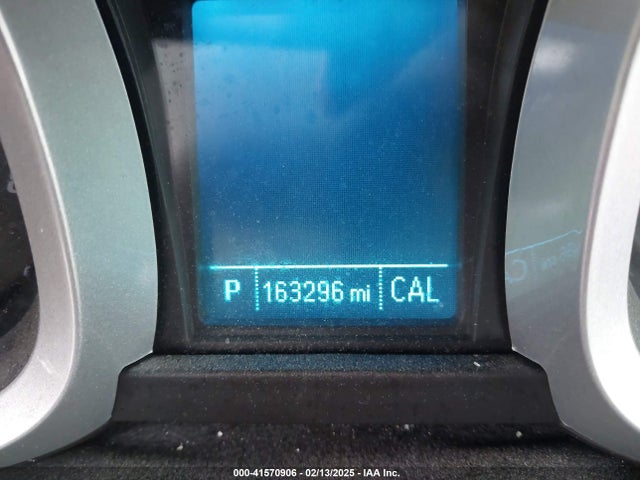 Chevrolet EQUINOX LT 2016 2GNALCEK0G1181260 Image 15