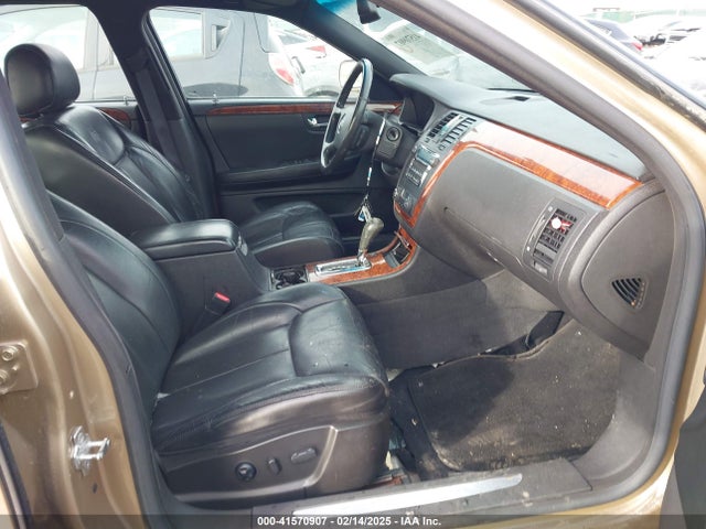 2006 CADILLAC DTS 1G6KD57Y46U101830 Photo 4