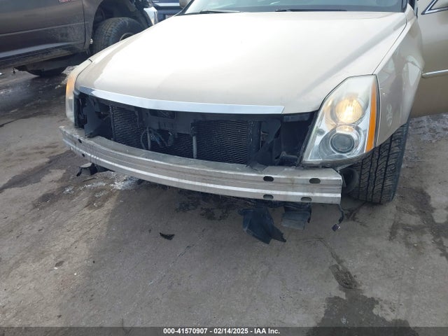 2006 CADILLAC DTS 1G6KD57Y46U101830 Photo 5