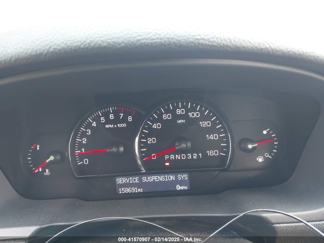 2006 CADILLAC DTS 1G6KD57Y46U101830 Photo 6