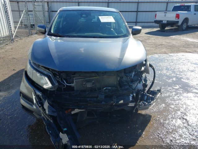 JN1BJ1CV5LW543965 Nissan Rogue Sport S Fwd Xtronic Cvt