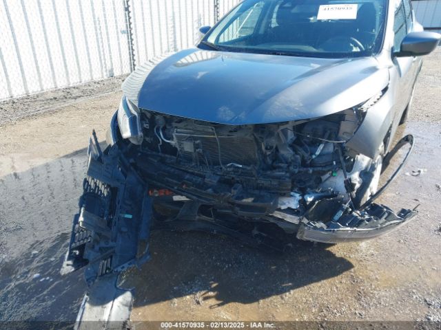 JN1BJ1CV5LW543965 Nissan Rogue Sport S Fwd Xtronic Cvt
