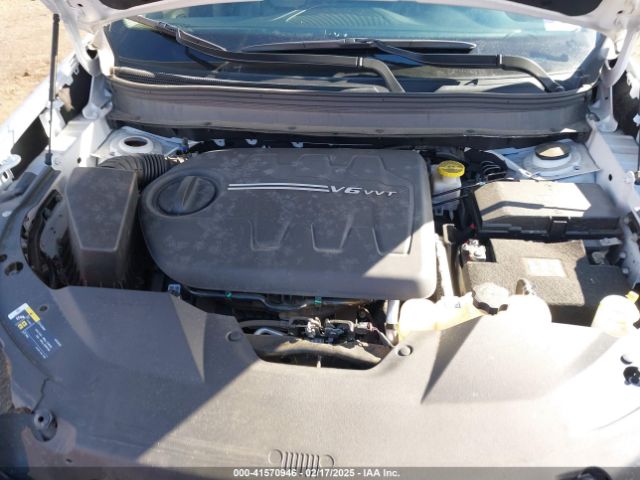 2019 JEEP CHEROKEE 1C4PJLDX3KD223133 Photo 9