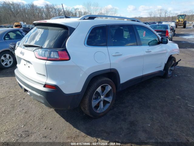 2019 JEEP CHEROKEE 1C4PJLDX3KD223133 Photo 3