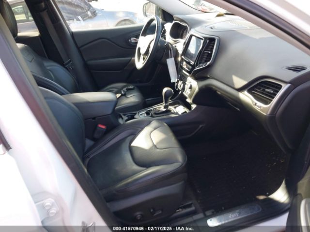 2019 JEEP CHEROKEE 1C4PJLDX3KD223133 Photo 4