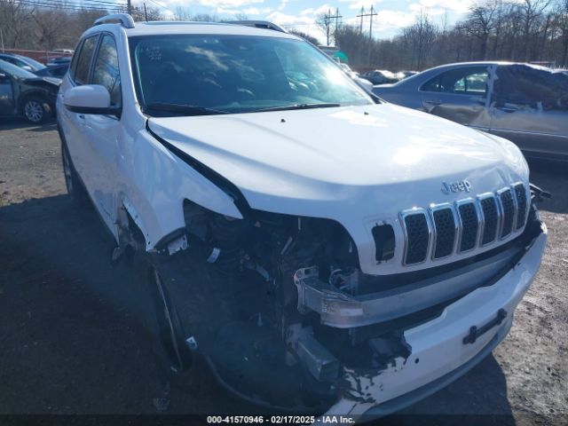 2019 JEEP CHEROKEE 1C4PJLDX3KD223133 Photo 5