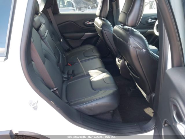 2019 JEEP CHEROKEE 1C4PJLDX3KD223133 Photo 7
