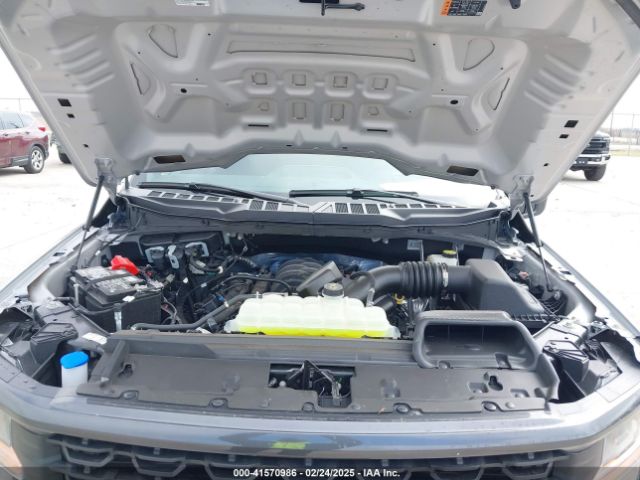 1FTFW2L50RKE89481 Ford F-150 Stx