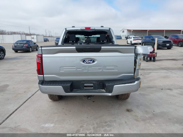 1FTFW2L50RKE89481 Ford F-150 Stx
