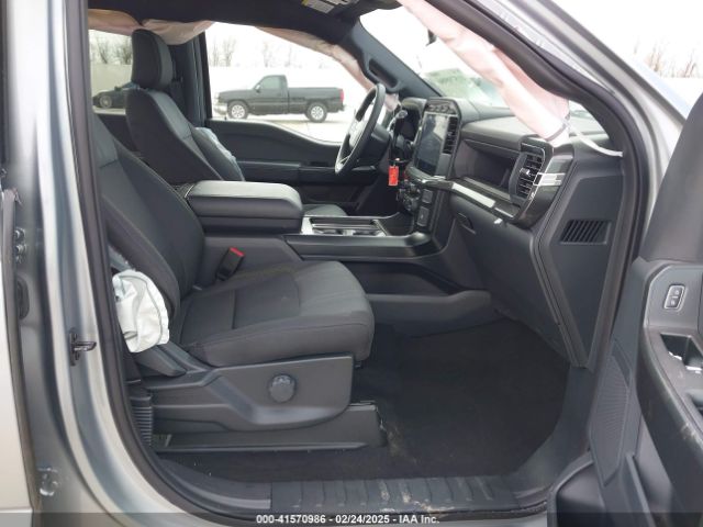 1FTFW2L50RKE89481 Ford F-150 Stx