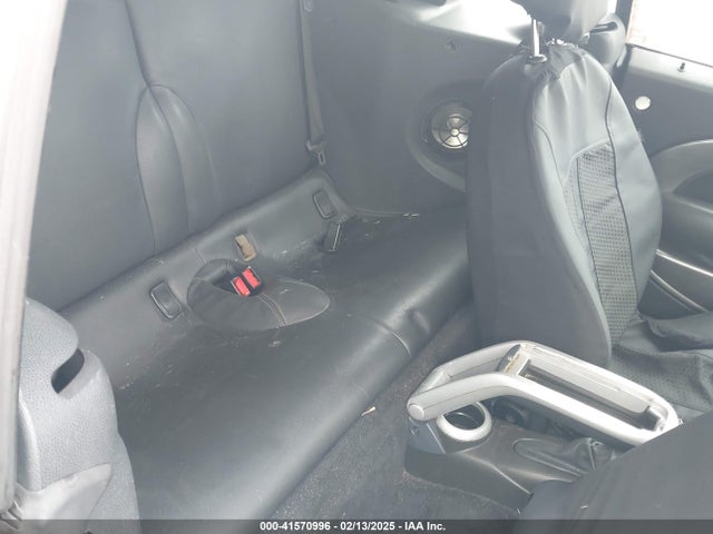 2006 MINI COOPER S WMWRH33596TF87041 Photo 7