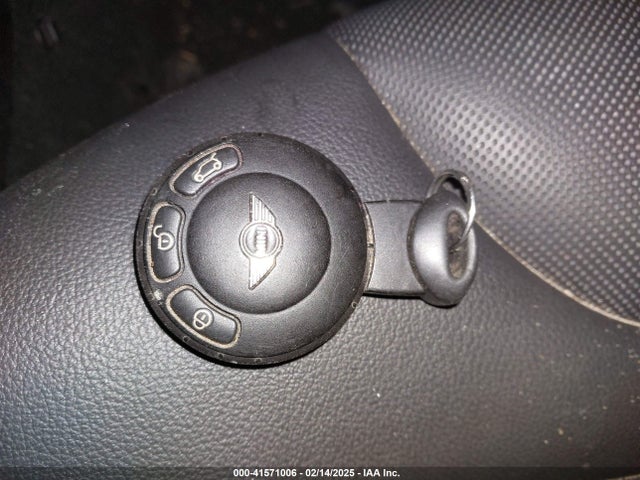 2013 MINI HARDTOP WMWSU3C57DT686710 Photo 10