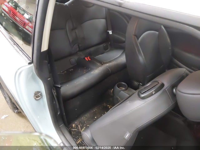 2013 MINI HARDTOP WMWSU3C57DT686710 Photo 7