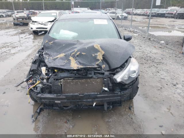 KNAFZ4A86G5569957 KIA FORTE EX