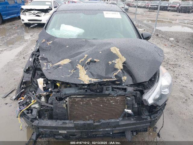 KNAFZ4A86G5569957 KIA FORTE EX