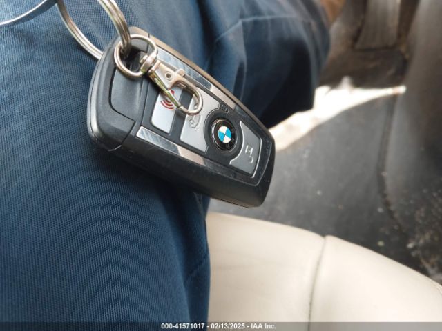 WBA5B1C58FG127959 BMW 535i