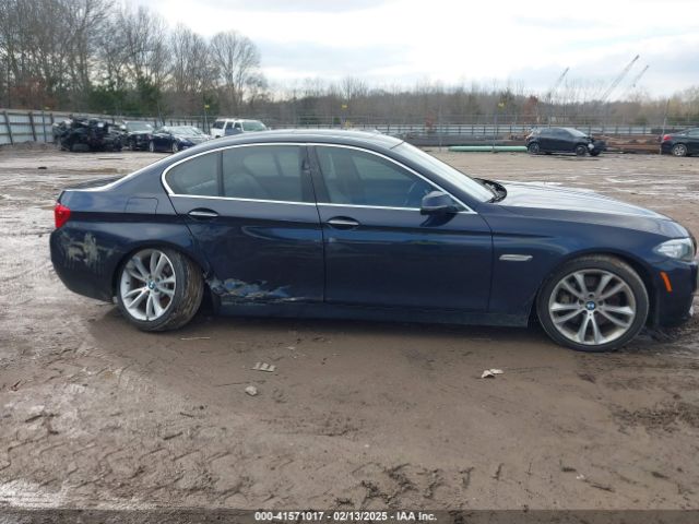 WBA5B1C58FG127959 BMW 535i