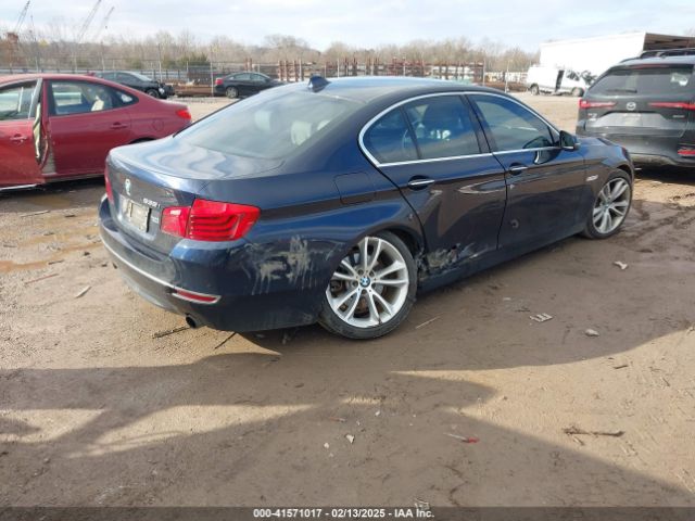 WBA5B1C58FG127959 BMW 535i