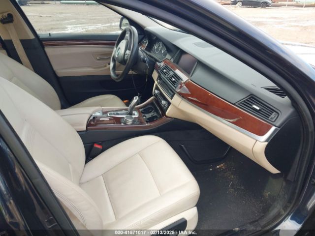 WBA5B1C58FG127959 BMW 535i
