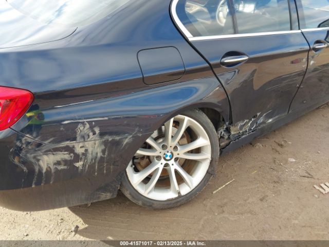 WBA5B1C58FG127959 BMW 535i