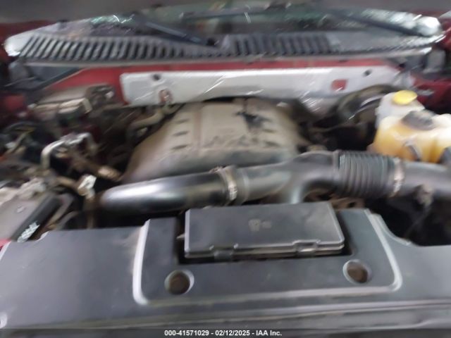 1FMJK1HT1GEF28772 Ford Expedition El Xlt
