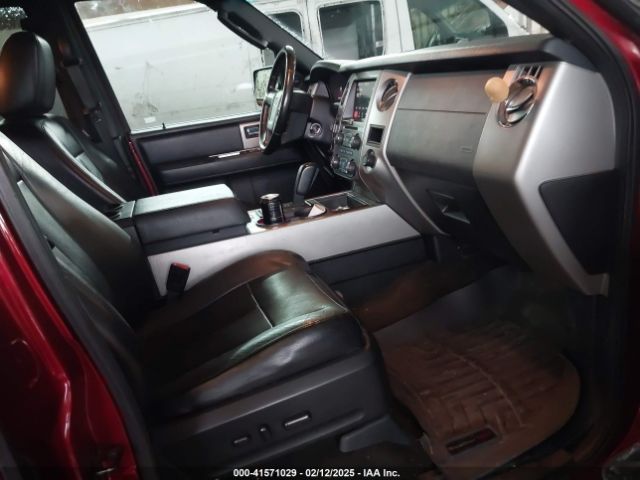 1FMJK1HT1GEF28772 Ford Expedition El Xlt