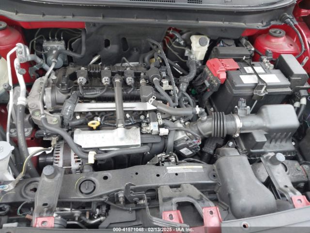 3N1CP5DV1LL510198 Nissan Kicks Sr Xtronic Cvt