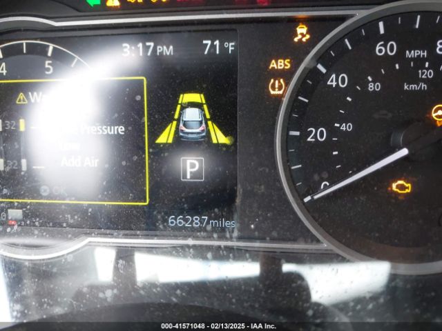 3N1CP5DV1LL510198 Nissan Kicks Sr Xtronic Cvt