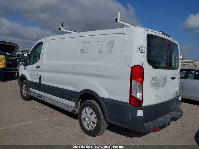 1FTNR1ZM5FKA66094 Ford Transit