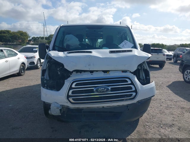 1FTNR1ZM5FKA66094 Ford Transit