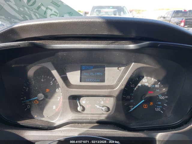 1FTNR1ZM5FKA66094 Ford Transit