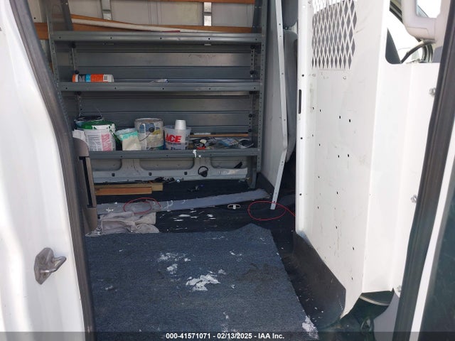 1FTNR1ZM5FKA66094 Ford Transit