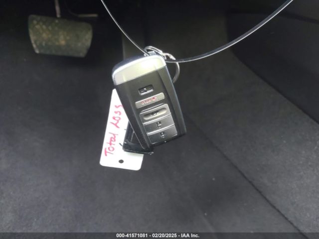 2020 ACURA TLX 19UUB3F47LA003145 Photo 10