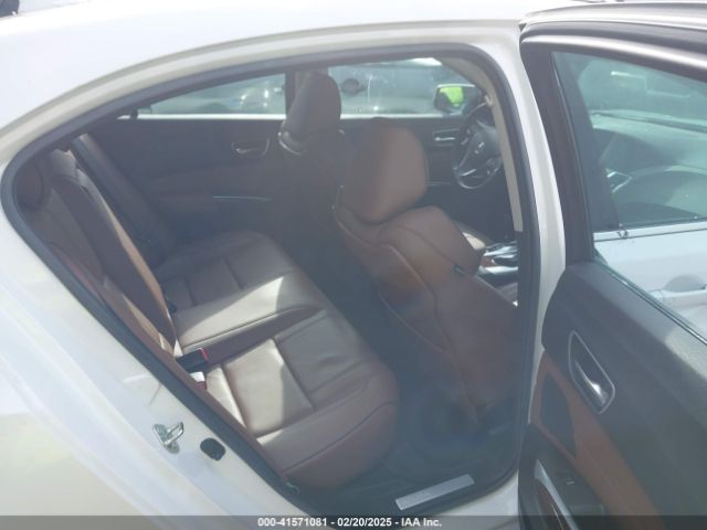 2020 ACURA TLX 19UUB3F47LA003145 Photo 7