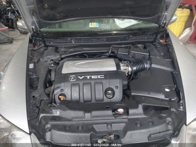 2008 ACURA RL JH4KB16528C004491 Photo 9