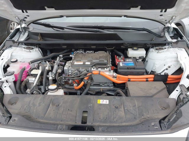 Subaru 1ym motor 2023 JTMABABA4PA000291 Image 10