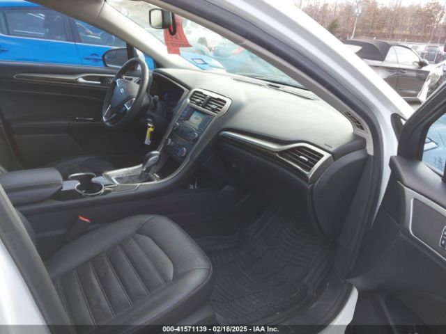 1FA6P0HDXG5115804 Ford FUSION SE