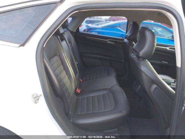 1FA6P0HDXG5115804 Ford FUSION SE