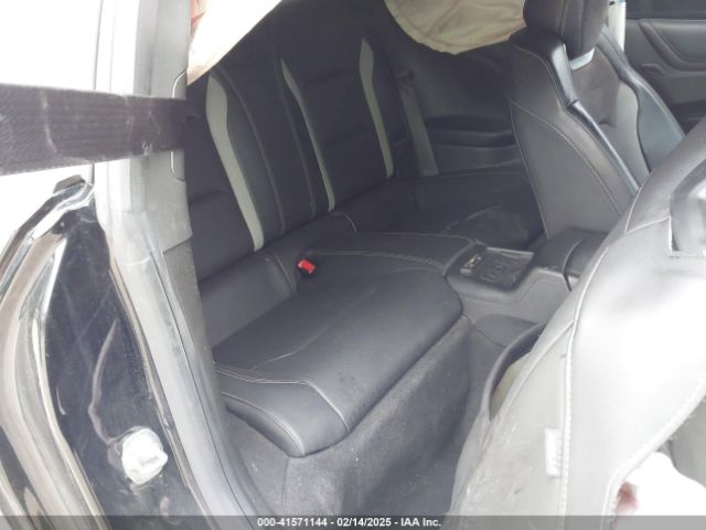 1G1FH1R7XM0103188 Chevrolet Camaro Rwd  2ss